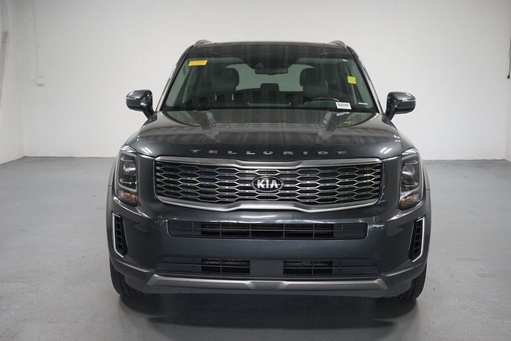 Used 2020 Kia Telluride EX SUV