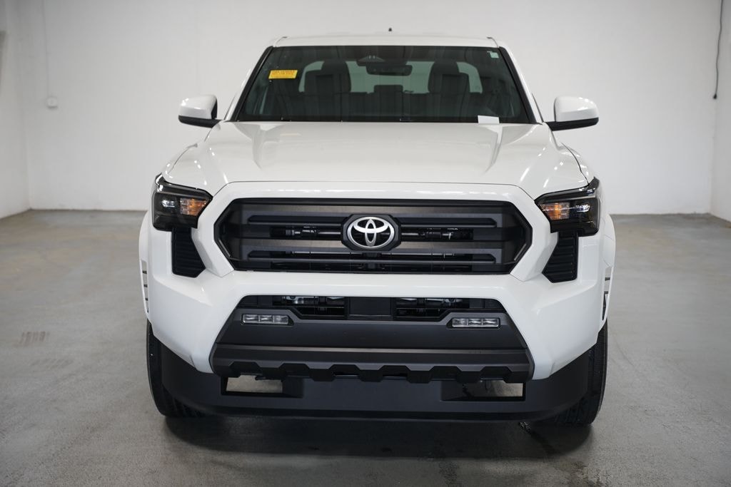 Certified 2025 Toyota Tacoma SR5 Truck