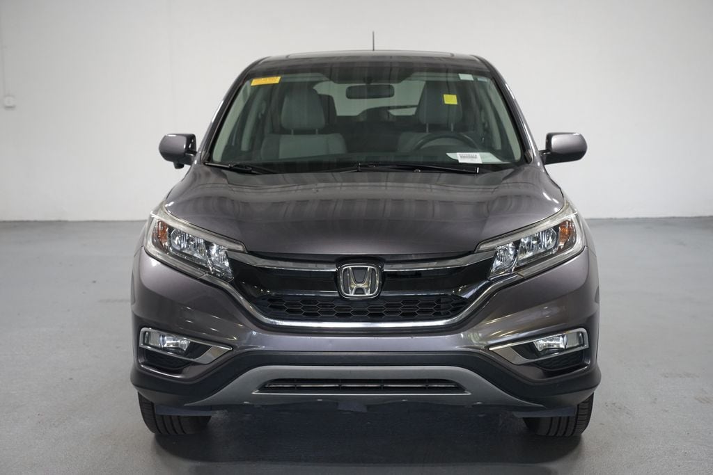 Used 2016 Honda CR-V EX SUV