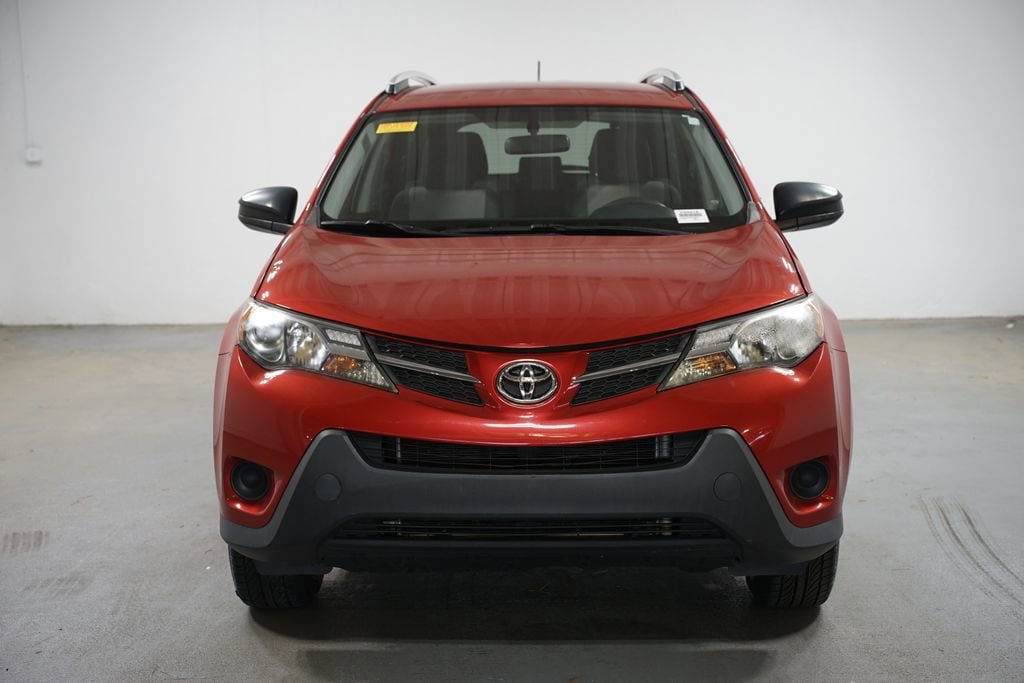 Used 2014 Toyota RAV4 LE SUV