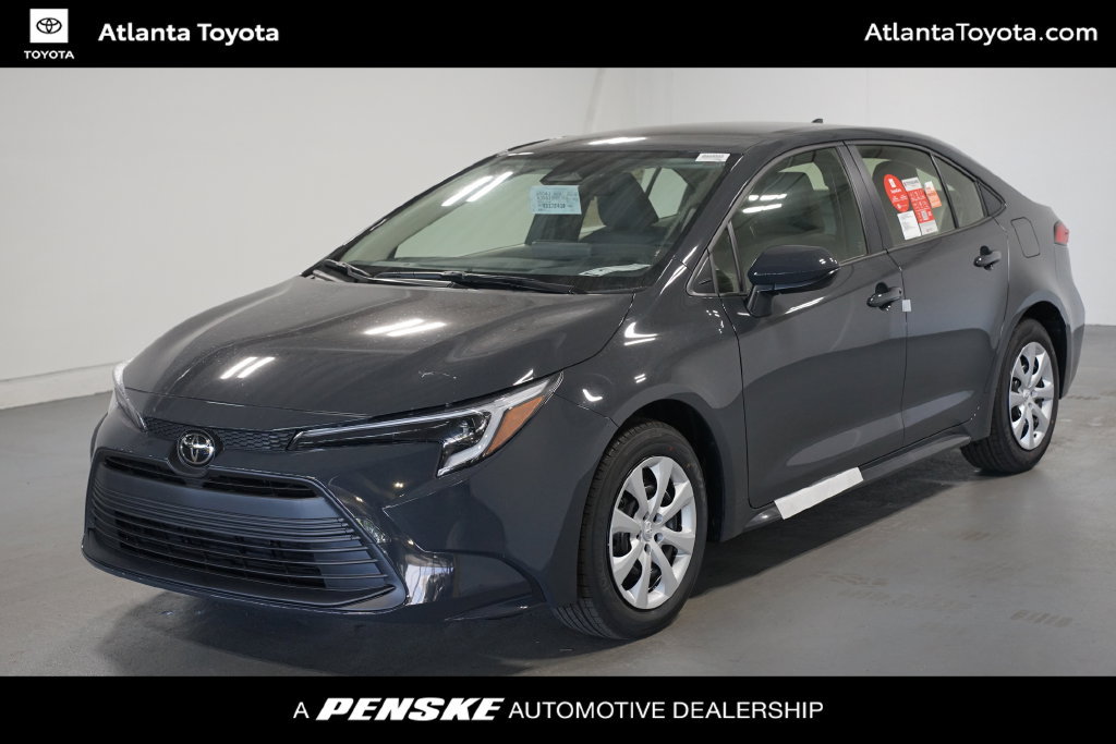  Toyota Corolla Hybrid