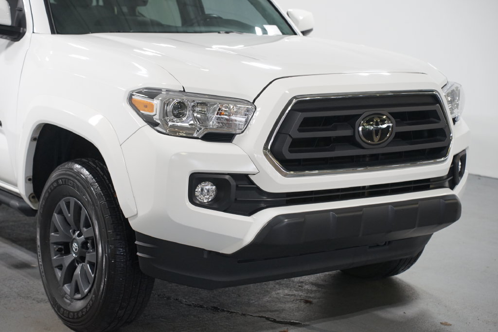 Certified 2023 Toyota Tacoma SR5 Truck