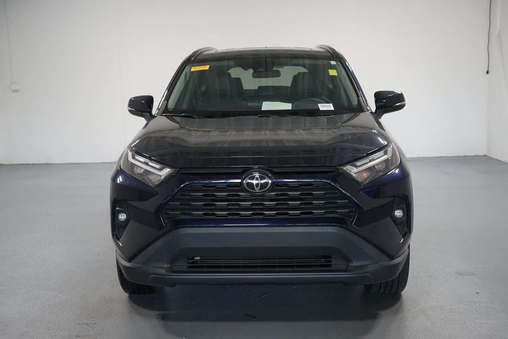 Certified 2023 Toyota RAV4 XLE Premium SUV