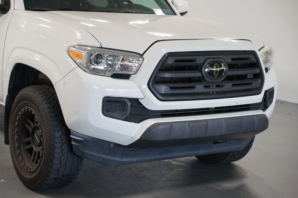 Used 2019 Toyota Tacoma SR Truck