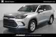  Toyota Grand Highlander