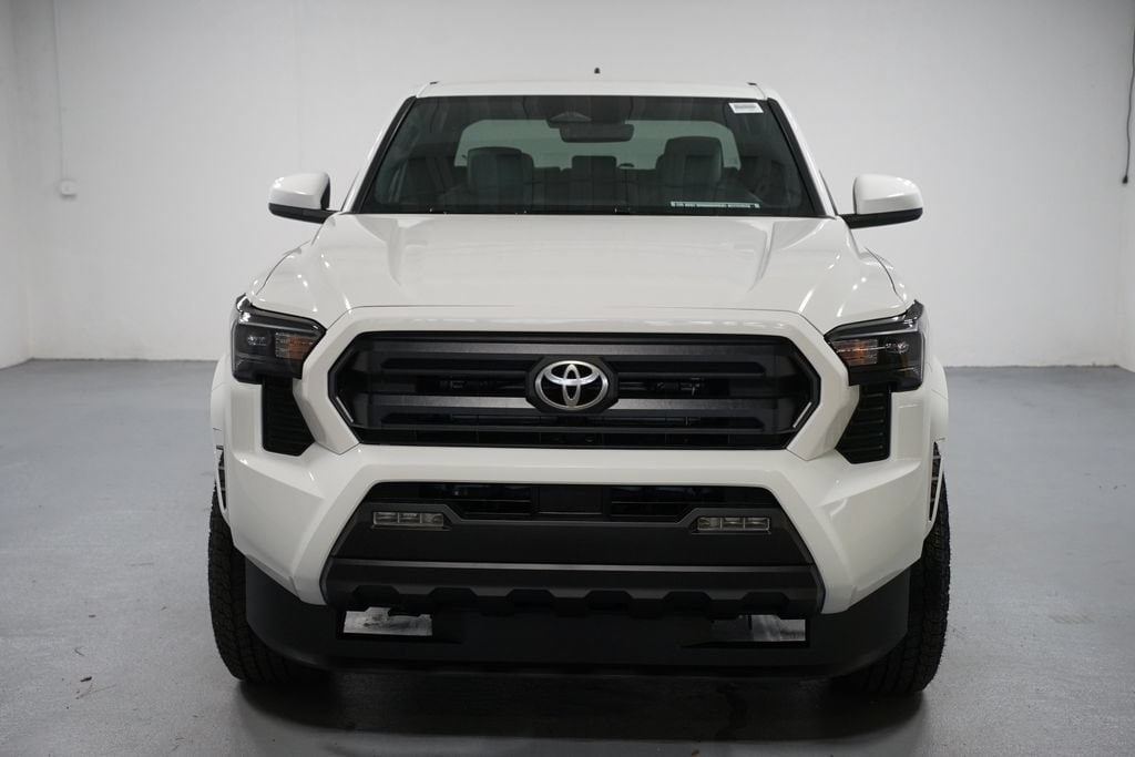 New 2026 Toyota Tacoma SR5 4X2 DOUBLE CAB