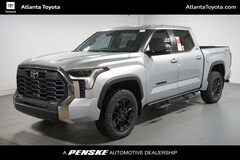 2026 Toyota Tundra SR5 SR5 CREWMAX 5.5