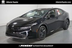 2026 Toyota Prius LE LE