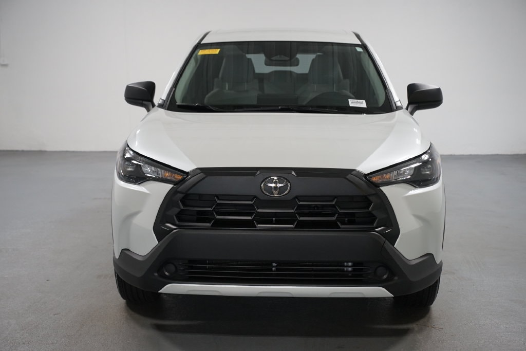 Certified 2026 Toyota