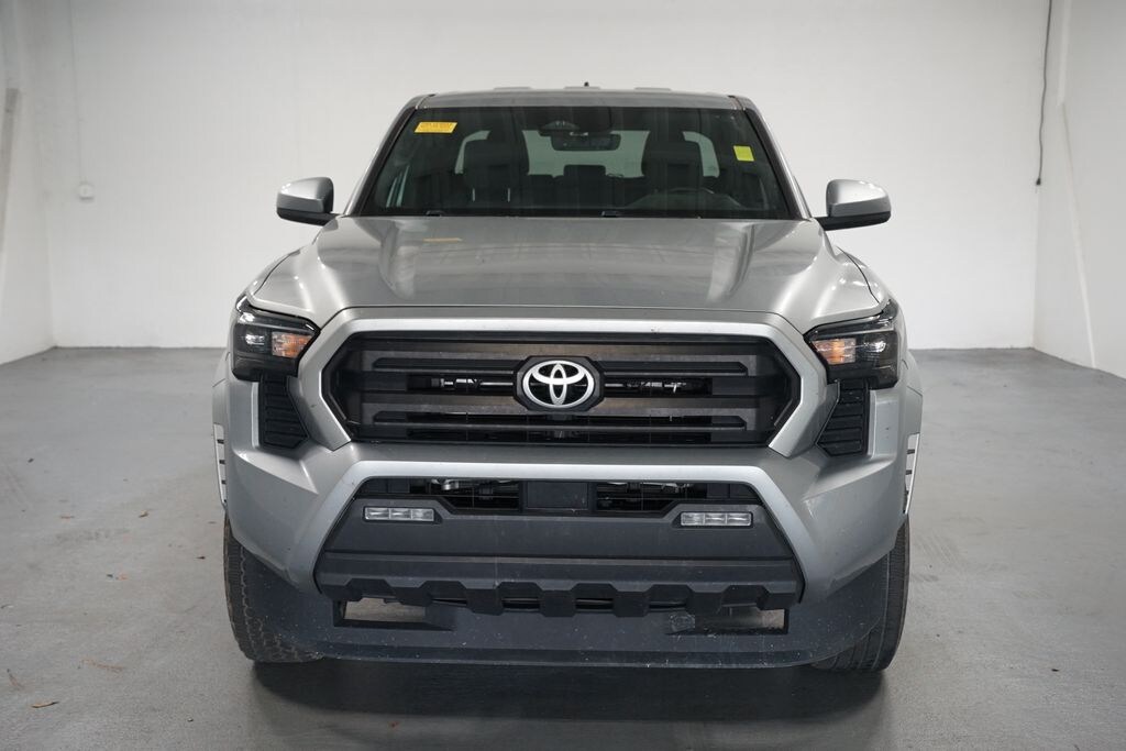 Used 2024 Toyota Tacoma SR5 Truck
