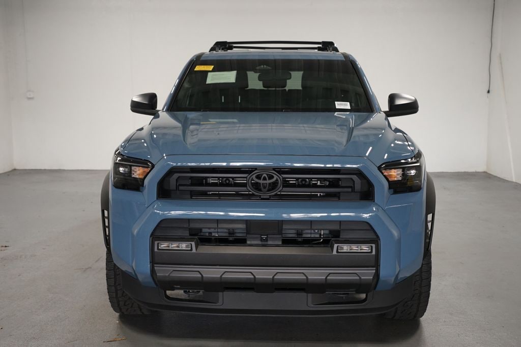 Used 2025 Toyota