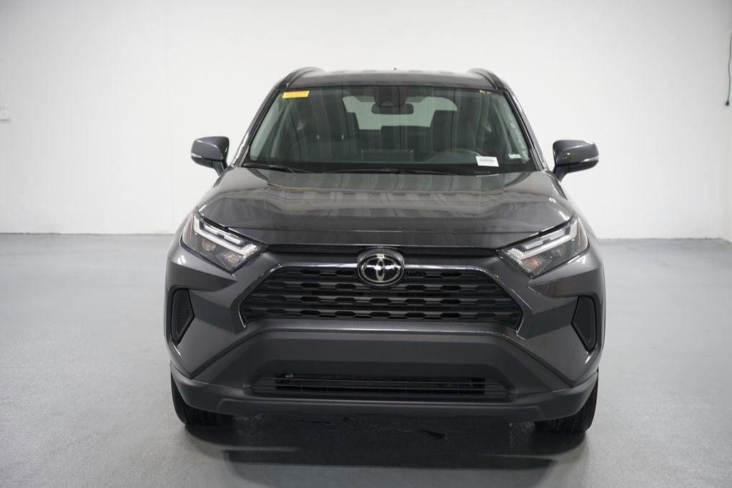 Used 2024 Toyota RAV4 XLE with VIN 2T3W1RFV6RW332189 for sale in Northfield, Minnesota