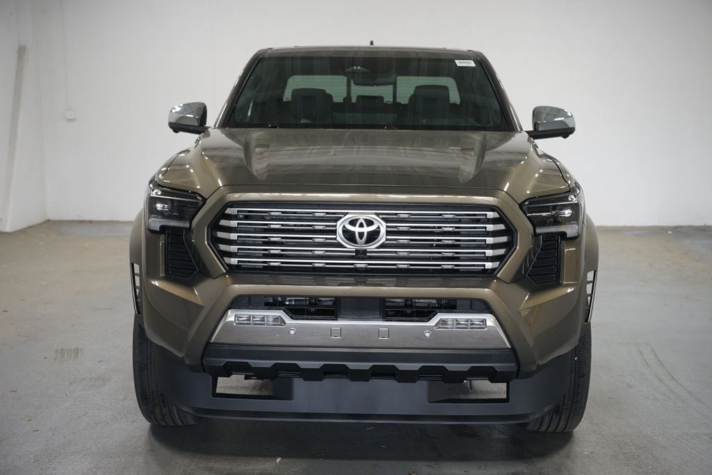 New 2026 Toyota Tacoma i-FORCE MAX Limited 4X4 DOUBLE CAB