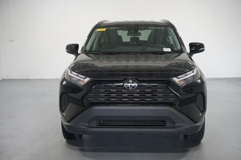 Used 2024 Toyota RAV4 XLE with VIN 2T3W1RFV6RW320768 for sale in Northfield, Minnesota