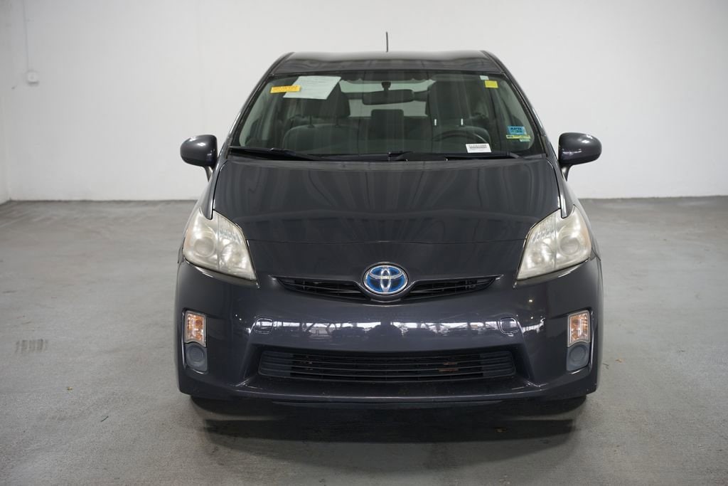 Used 2010 Toyota Prius II with VIN JTDKN3DU3A0071266 for sale in Duluth, GA