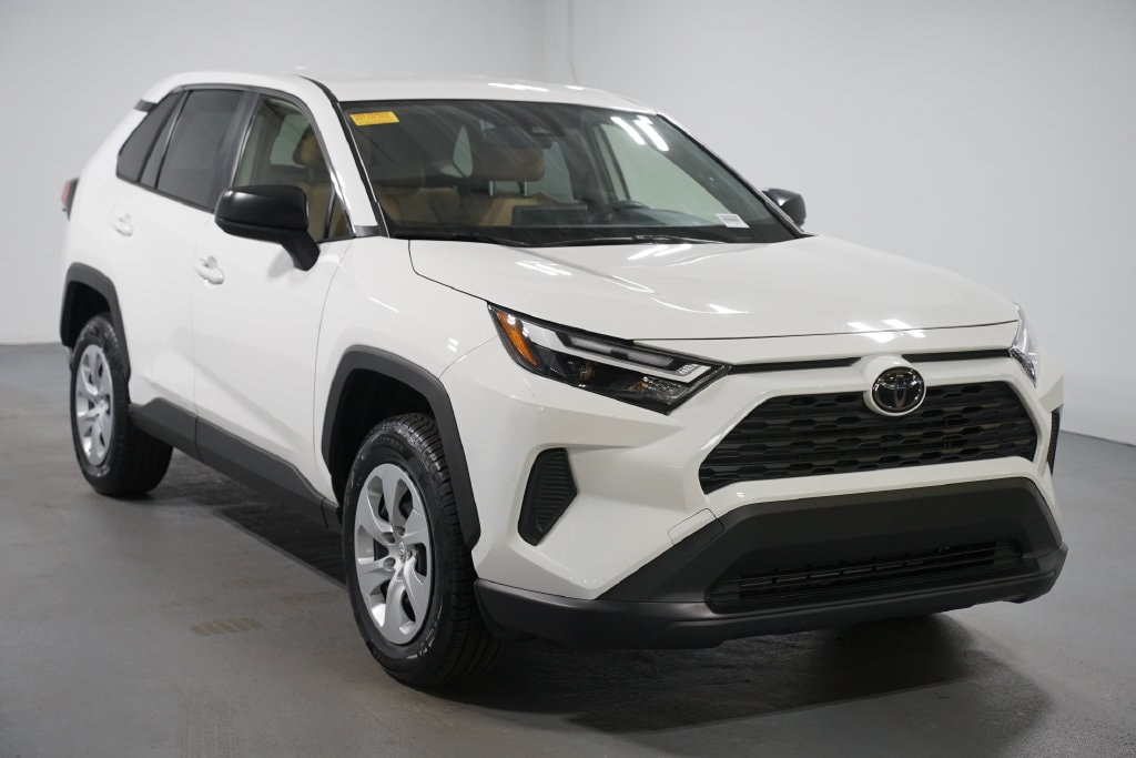 Certified 2023 Toyota