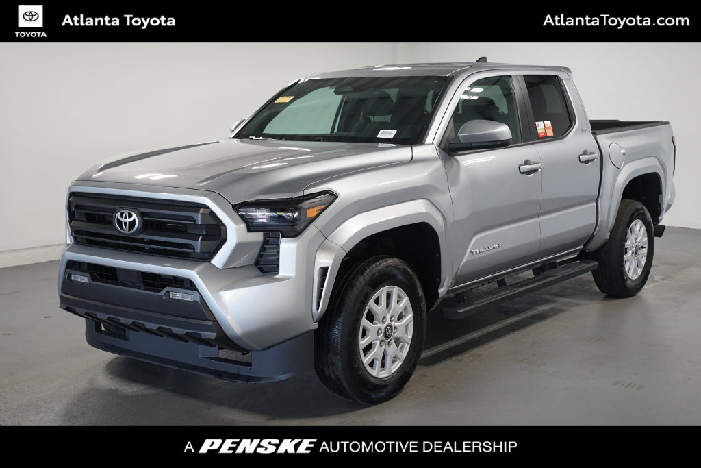 2025 Toyota Tacoma Truck 