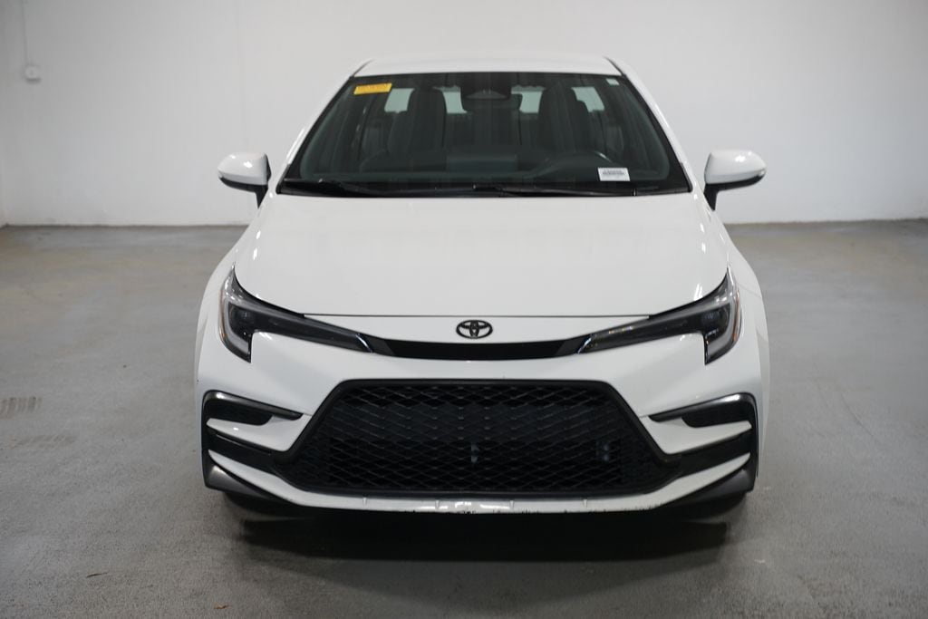 Certified 2024 Toyota