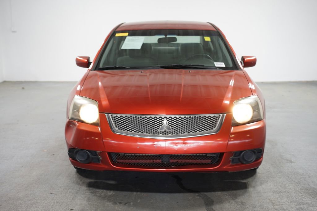 Used 2010 Mitsubishi Galant FE with VIN 4A32B2FF7AE012237 for sale in Duluth, GA
