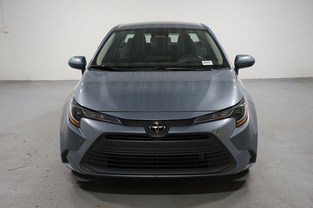 Certified 2024 Toyota Corolla LE Sedan