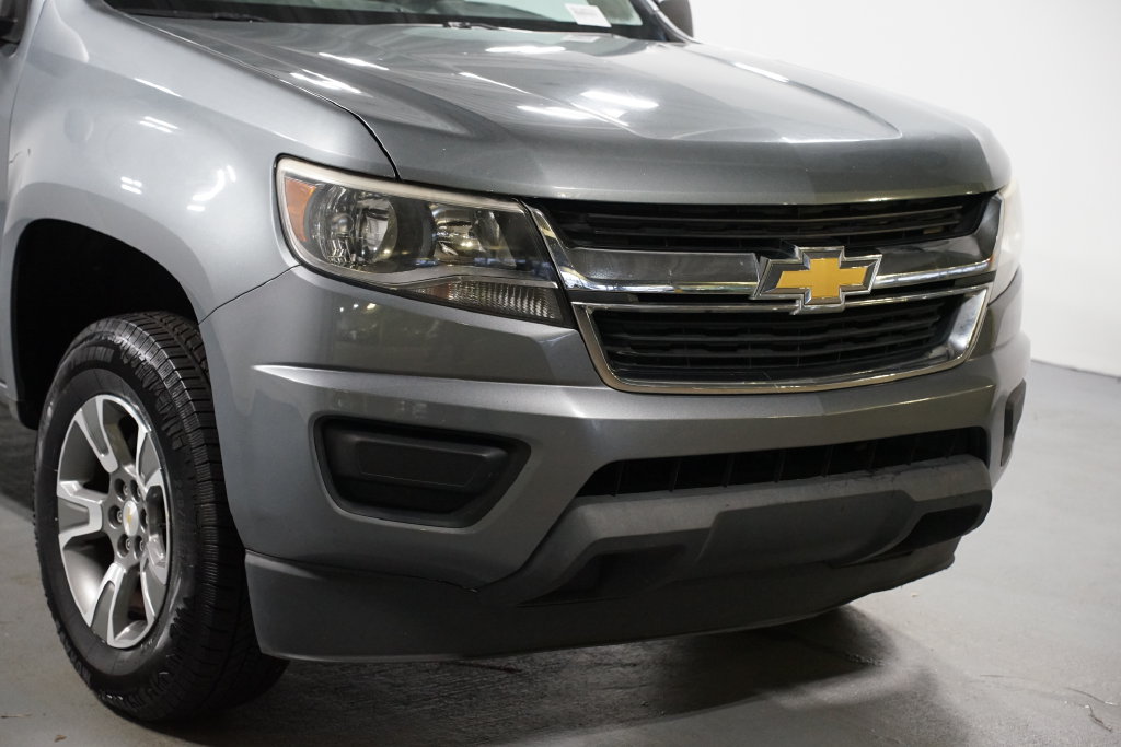 Used 2020 Chevrolet