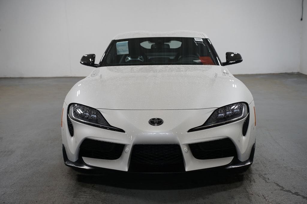 New 2026 Toyota GR Supra 3.0 Premium MT 3.0 PREMIUM MT