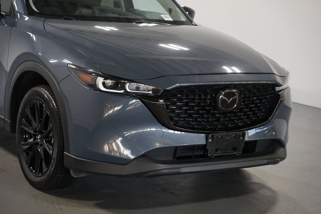 Used 2025 Mazda