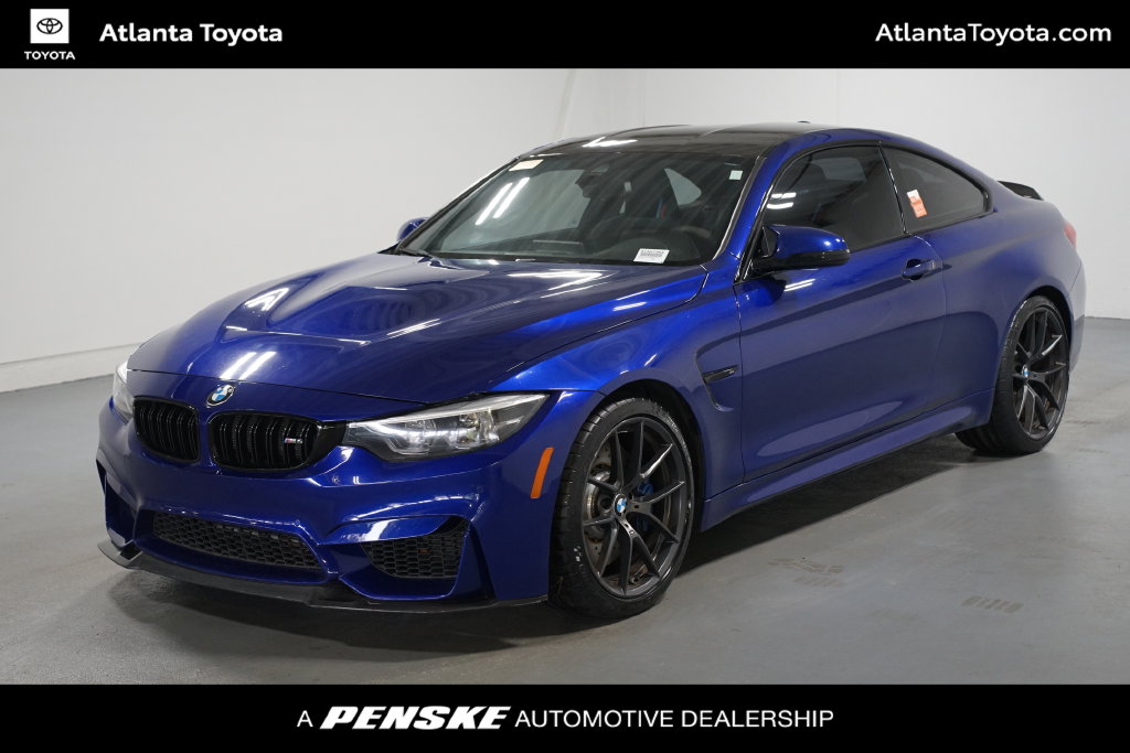  BMW M4