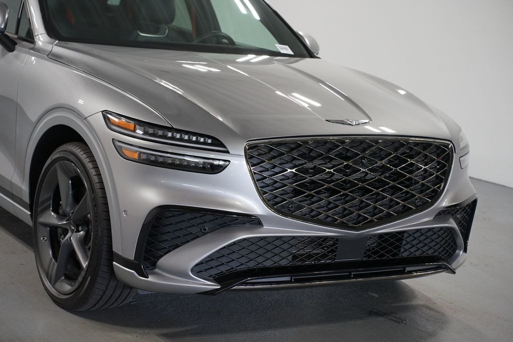 Used 2026 Genesis GV70 3.5T Sport Prestige SUV