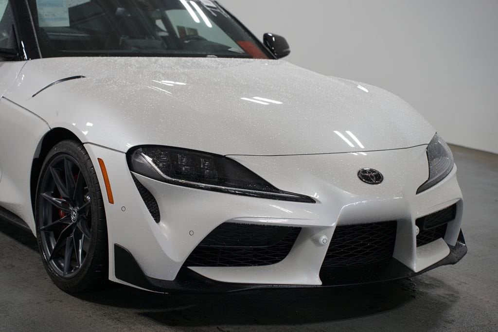 New 2026 Toyota GR Supra 3.0 Premium MT 3.0 PREMIUM MT
