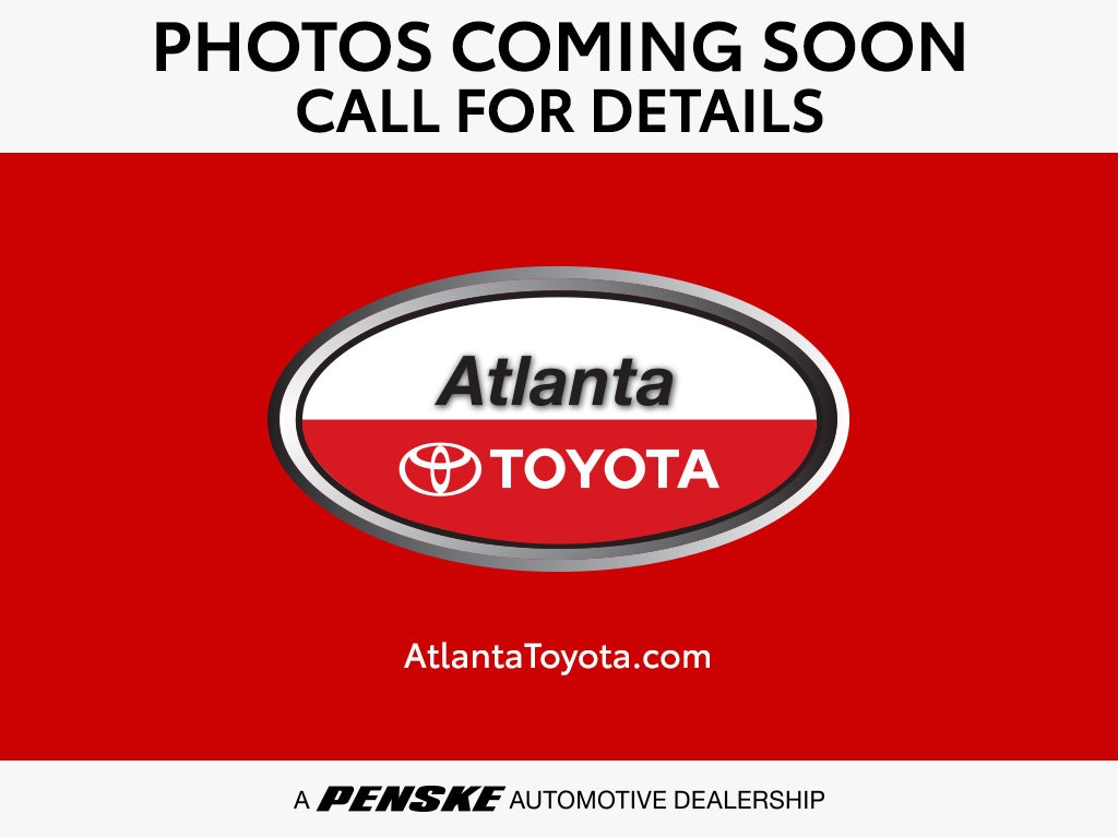 2026 Toyota Sienna Minivan/Van 