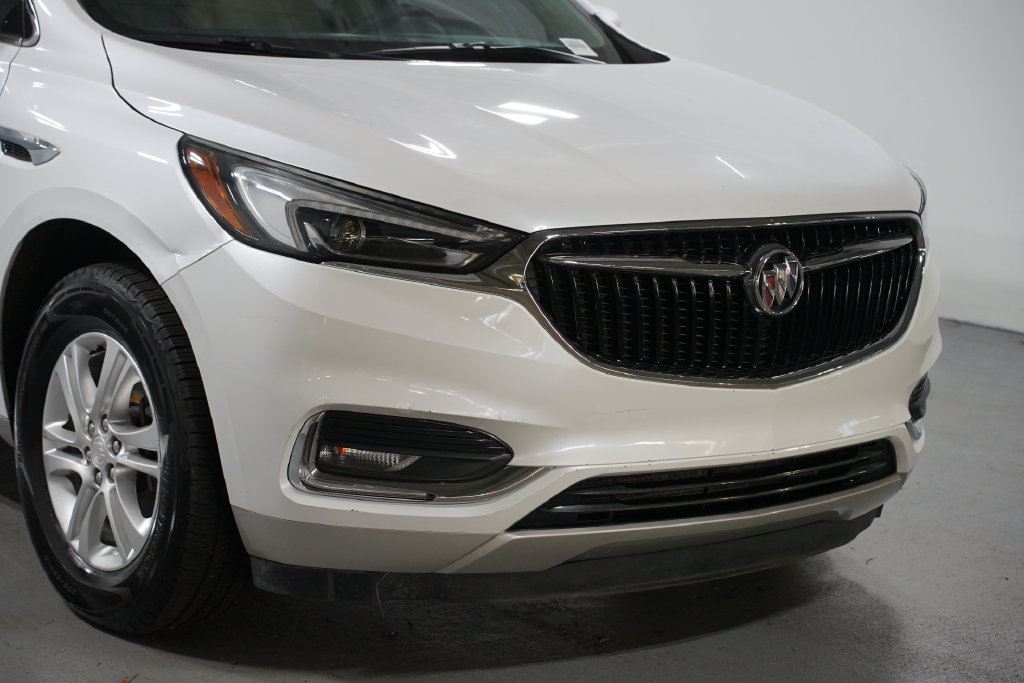 Used 2020 Buick Enclave Essence SUV