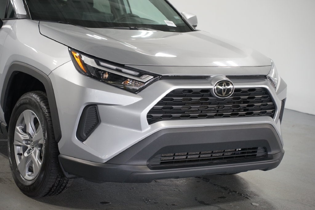 Certified 2025 Toyota