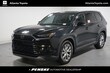  Toyota Grand Highlander Hybrid