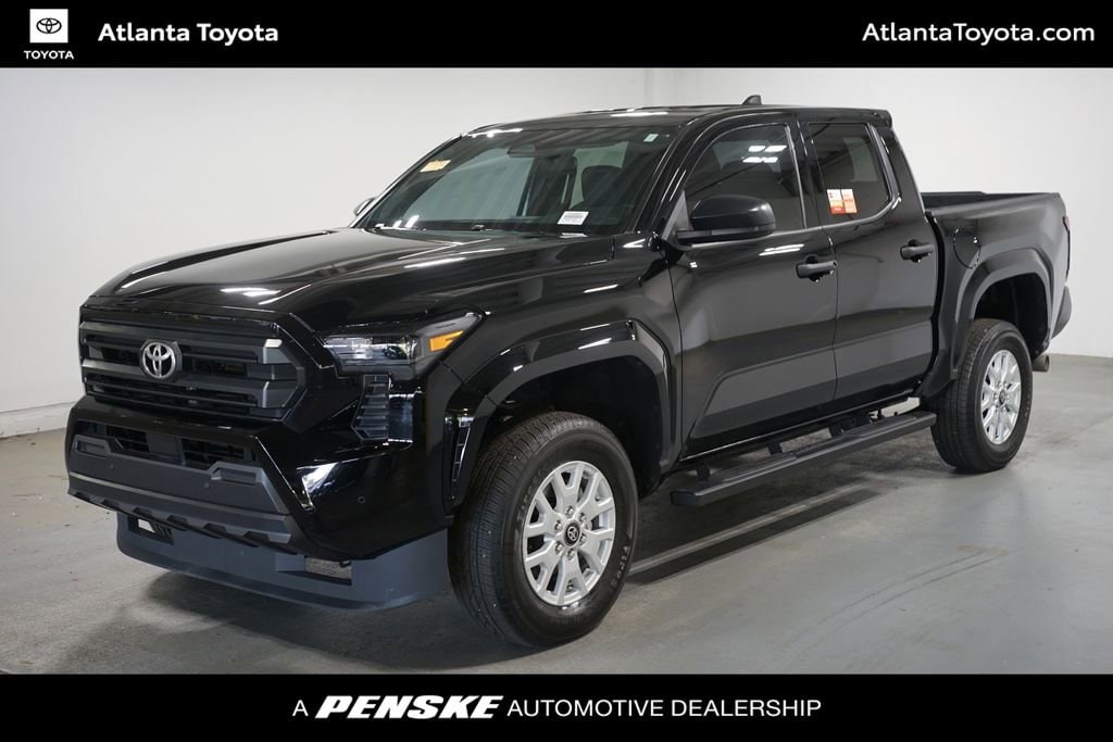 2025 Toyota Tacoma Truck 
