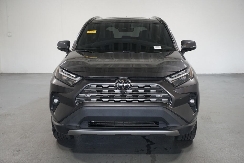 Certified 2024 Toyota