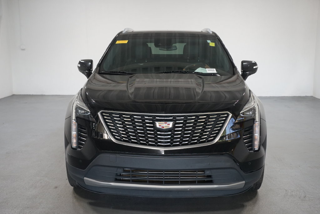 Used 2022 Cadillac XT4 Premium Luxury SUV