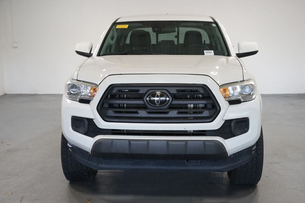 Used 2019 Toyota Tacoma SR Truck