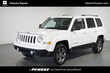  Jeep Patriot