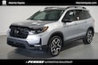  Honda Passport