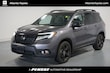 Honda Passport