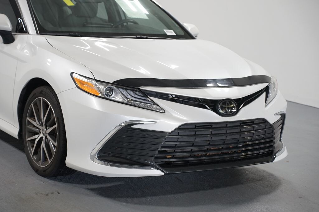 Used 2023 Toyota
