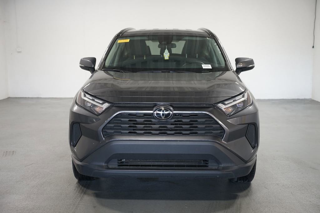 Used 2025 Toyota RAV4 XLE with VIN 2T3W1RFV6SC305498 for sale in Northfield, Minnesota