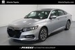 Honda Accord Hybrid