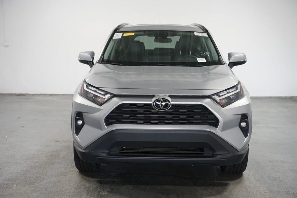 Used 2024 Toyota RAV4 XLE Premium with VIN 2T3C1RFV0RW306948 for sale in Northfield, Minnesota