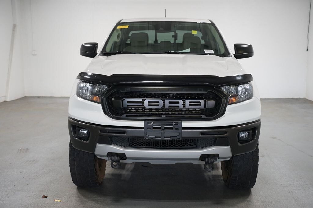 Used 2020 Ford Ranger XLT Truck