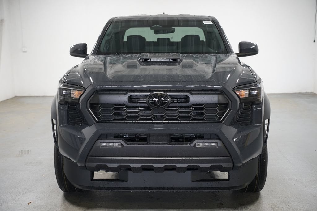 New 2026 Toyota Tacoma TRD Sport 4X4 DOUBLE CAB