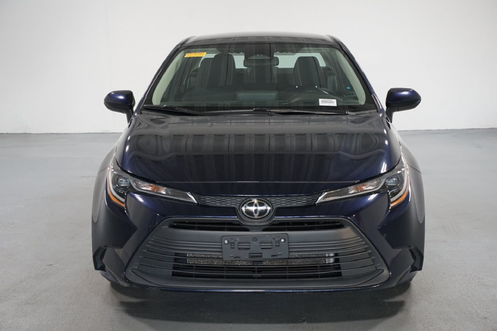 Certified 2024 Toyota