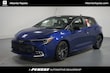 Toyota Corolla Hatchback