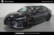  Toyota Camry Hybrid